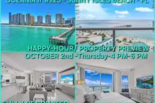 16445 Collins Ave, Sunny Isles Beach, FL 33160 - Photo 1