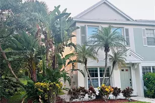 7821 Sanibel Dr, Tamarac, FL 33321 - Photo 1