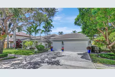 17511 SW 12th St, Pembroke Pines, FL 33029 - Photo 1