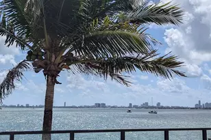 600 NE 36th St, Miami, FL 33137 - Photo 1