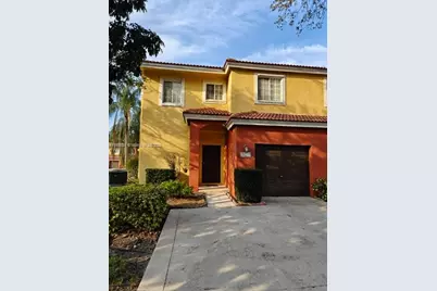 10311 SW 18th St #10311, Miramar, FL 33025 - Photo 1