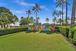 530 Ocean Dr, Miami Beach, FL 33139 - Photo 1