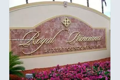 1245 SW 46th Ave #1202, Pompano Beach, FL 33069 - Photo 1