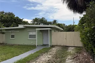 1060 NW 121st St, North Miami, FL 33168 - Photo 1