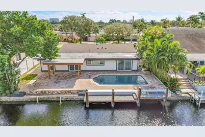 351 SE 16th Ave, Pompano Beach, FL 33060 - Photo 1