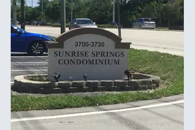 3720 N Pine Island Rd #331, Sunrise, FL 33351 - Photo 1
