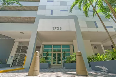 1723 SW 2nd Ave #902, Miami, FL 33129 - Photo 1