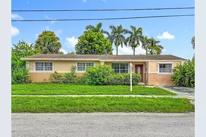 1521 NW 168th Ter, Miami Gardens, FL 33169 - Photo 1