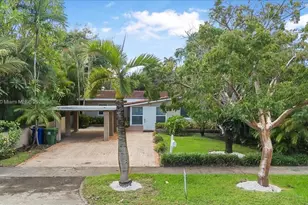 613 NE 17th Terrace, Fort Lauderdale, FL 33304 - Photo 1