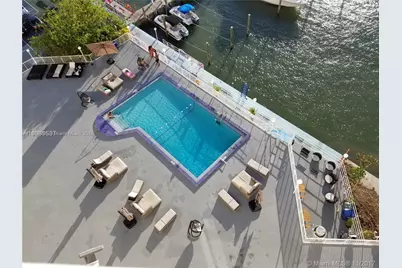 7904 West Dr #908, North Bay Village, FL 33141 - Photo 1