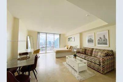 1750 N Bayshore Dr #4108, Miami, FL 33132 - Photo 1