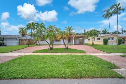 2112 N 32nd Ct #0, Hollywood, FL 33021 - Photo 1