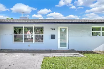 7969 Ramona St, Miramar, FL 33023 - Photo 1