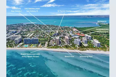 201 Crandon Blvd #176, Key Biscayne, FL 33149 - Photo 1
