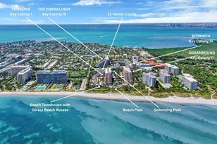 201 Crandon Blvd, Key Biscayne, FL 33149 - Photo 1