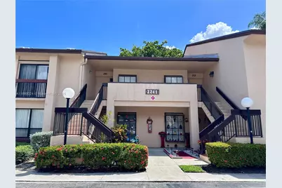 2241 SW 15th St #210, Deerfield Beach, FL 33442 - Photo 1