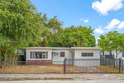 350 NW 45th St, Miami, FL 33127 - Photo 1