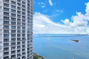 1750 N Bayshore Dr, Miami, FL 33132 - Photo 1