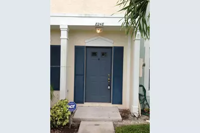 8248 San Carlos Cir #8248, Tamarac, FL 33321 - Photo 1