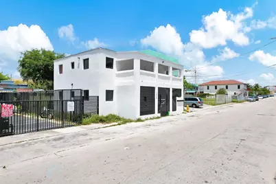 1814 NW 2nd Ct #3, Miami, FL 33136 - Photo 1