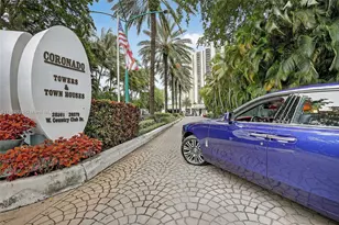 20379 W Country Club Dr, Aventura, FL 33180 - Photo 1