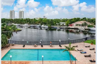 701 Three Islands Blvd #217, Hallandale Beach, FL 33009 - Photo 1