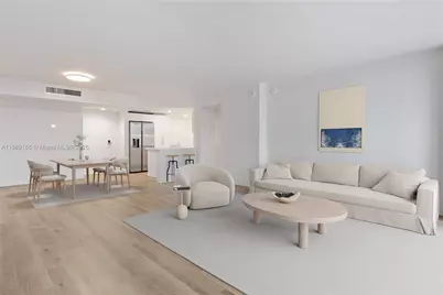 555 NE 34th St #2306, Miami, FL 33137 - Photo 1