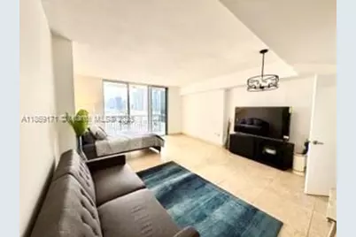 1750 N Bayshore Dr #1808, Miami, FL 33132 - Photo 1