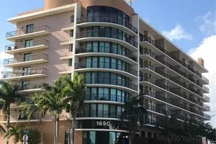 1690 SW 27th Ave, Miami, FL 33145 - Photo 1