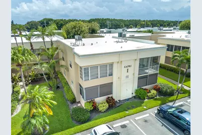 402 Capri I #402, Delray Beach, FL 33484 - Photo 1