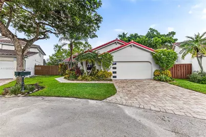 2395 Tallahassee, Weston, FL 33326 - Photo 1