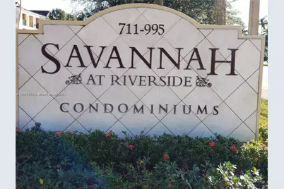 949 Riverside Dr #427, Coral Springs, FL 33071 - Photo 1