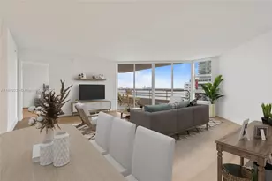 555 NE 34th St, Miami, FL 33137 - Photo 1