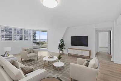 555 NE 34th St #1403, Miami, FL 33137 - Photo 1