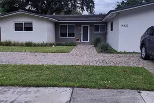 14830 S Miami Lakeway S, Miami Lakes, FL 33014 - Photo 1