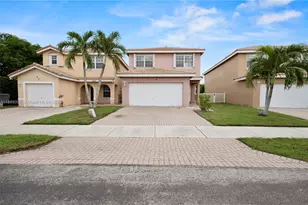 6714 NW 39th Ln, Lauderhill, FL 33319 - Photo 1