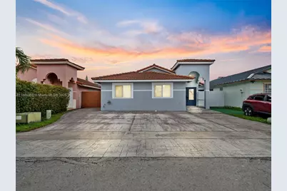 12358 NW 97th Pl, Hialeah Gardens, FL 33018 - Photo 1