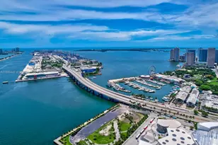 1100 Biscayne Blvd, Miami, FL 33132 - Photo 1