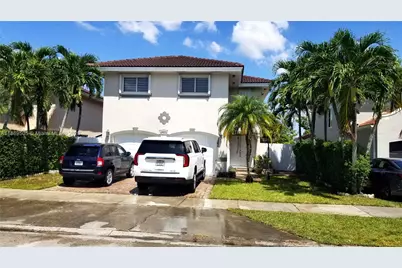 14033 SW 166th St, Miami, FL 33177 - Photo 1