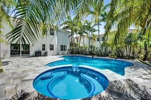 85 Gables Blvd, Weston, FL 33326 - Photo 1