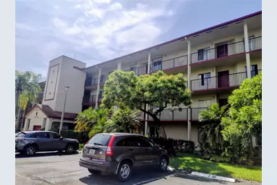 12750 SW 15th St #409D, Pembroke Pines, FL 33027 - Photo 1