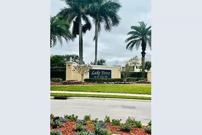 832 SW Rocky Bayou Ter, Saint Lucie West, FL 34986 - Photo 1