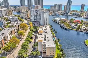 201 S Golden Isles Dr, Hallandale Beach, FL 33009 - Photo 1