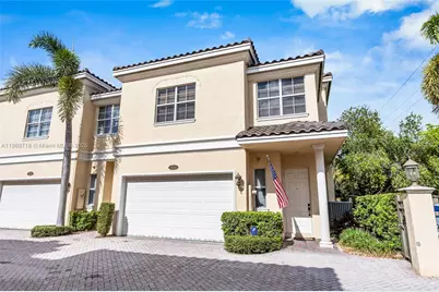 1514 NE 7th St, Fort Lauderdale, FL 33304 - Photo 1
