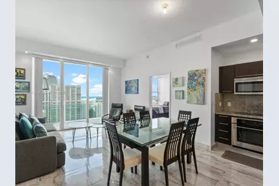 950 Brickell Bay Dr. #5206, Miami, FL 33131 - Photo 1