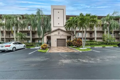 12550 SW 15th St #205E, Pembroke Pines, FL 33027 - Photo 1