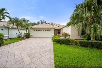 669 SW Lake Charles Cir, Port Saint Lucie, FL 34986 - Photo 1