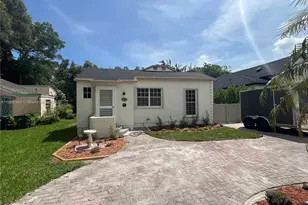 6218 SW 56th St, South Miami, FL 33155 - Photo 1