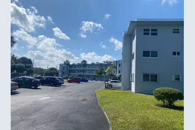 2223 Park Ln #205, Hollywood, FL 33021 - Photo 1