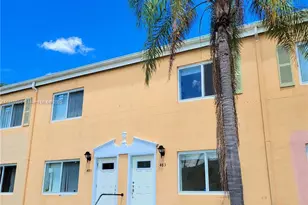 483 NW 84th Ln, Miami, FL 33150 - Photo 1